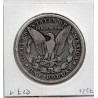 Etats Unis 1 Dollar 1882 TB-, KM 110 pièce de monnaie