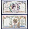 5000 Francs La Victoire TTB 8.6.1939 Billet de la banque de France