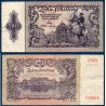 Autriche Pick N°128, TTB- Billet de banque de 10 Schillings 1950