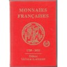 Gadoury Monnaies Françaises 1789-2023 Edition 2023 50eme anniversaire