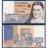 Irlande Pick N°75b, TTB Billet de banque de 5 livres 1994-1999