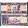 Liban Pick N°70, TB- Billet de banque de 10000 Livres 1993
