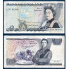 Grande Bretagne Pick N°378c, TB Billet de banque de 5 Pound 1982