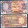 Inde Pick N°84c, TB Billet de banque de 50 Ruppes 1985