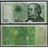 Norvège Pick N°46c, TTB Billet de banque de 50 Kroner 2003-2008