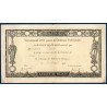 Bon de Versement d'or pour la défense nationale, 100 francs 10.4.1916