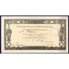 Bon de Versement d'or pour la défense nationale, 100 francs 1917