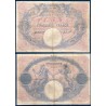 50 Francs Bleu et Rose B 13.1.1910 Billet de la banque de France