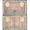 100 Francs Bleu et Rose B- 24.6.1901 Billet de la banque de France