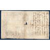 Assignat 200 livres 19 juin et 12 septembre 1791 B- signature Henry Mus 15 avec endos