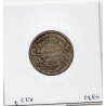 Maroc 100 francs 1372 AH -1953 TTB, Lec 288 pièce de monnaie