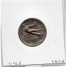 Italie 20 centesimi 1922 R Sup,  KM 44 pièce de monnaie