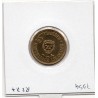 Liban 5 piastres 1961 Sup, KM 21 pièce de monnaie