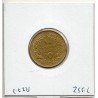 Liban 10 piastres 1972 Spl, KM 26 pièce de monnaie