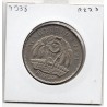Ile Maurice 5 rupees 1991 Spl, KM 56 pièce de monnaie