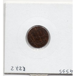 1 centime Dupuis 1916 Sup-, France pièce de monnaie