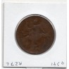 10 centimes Dupuis 1901 B, France pièce de monnaie