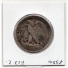 Etats Unis 1/2 Dollar 1936 TB, KM 142 pièce de monnaie