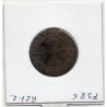 Suisse Ville de Berne 4 Kreuzer 1798 TB+, KM 87 pièce de monnaie