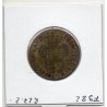 Italie Savoie Sardaigne 20 Soldi 1796 B+, KM 94 pièce de monnaie