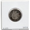 1 franc Napoléon III tête laurée 1866 A Paris TB, France pièce de monnaie