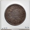 5 francs Hercule 1873 A Paris Sup-, France pièce de monnaie