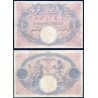 50 Francs Bleu et Rose TB 12.8.1913 Billet de la banque de France