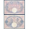 50 Francs Bleu et Rose TB 12.8.1913 Billet de la banque de France