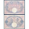 50 Francs Bleu et Rose TB 12.8.1913 Billet de la banque de France