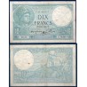 10 Francs Minerve TB 24.10.1940 Billet de la banque de France