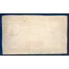 Assignat 25 livres 6.6.1793 TTB signature A Jame mus 43