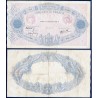 500 Francs Bleu et Rose TB 14.9.1939 Billet de la banque de France