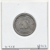 10 centimes Syndicat alimentation de gros Heraullt 1921 monnaie de nécessité