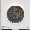 3 Euro de Nyons 1996 piece de monnaie € des villes
