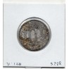 Algerie Chambre commerce Oran 5 centimes 1921 TTB-, Lec 314a pièce de monnaie