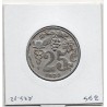 25 centimes Union des commercant détaillants  Epernay 1922 Elie 1.3 monnaie de nécessité