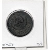 25 centimes Herault de la chambre de commerce 1917-1920 Elie 2.4 pièce de monnaie