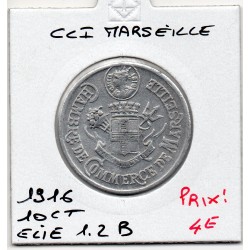 10 centimes Marseille de la...