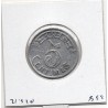 5 centimes Marseille de la chambre de commerce 1916 Elie 1.1B pièce de monnaie