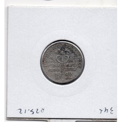5 centimes Nice de la chambre de commerce 1922 Elie 1.3 pièce de monnaie