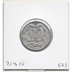 10 centimes Evreux de la chambre de commerce 1921 Elie 1.2 pièce de monnaie