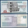 Egypte Pick N°71-2022, Billet de banque de 5 Pounds 2022