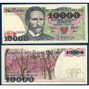 Pologne Pick N°151a, Sup Billet de banque de 10000 Zlotych 1987