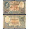 Pologne Pick N°57, B Billet de banque de 100 zlotych 1919