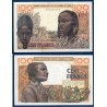 BCEAO Pick 101Ae pour la cote d'ivoire, Sup- Billet de banque de 100 Francs 2.3.1965