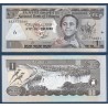 Ethiopie Pick N°46a, Billet de banque de 1 Birr 1997