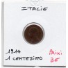 Italie 1 centesimo 1914 Sup-,  KM 40 pièce de monnaie