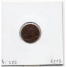 Italie 1 centesimo 1914 Sup-,  KM 40 pièce de monnaie