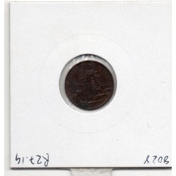 Italie 1 centesimo 1916 Sup-,  KM 40 pièce de monnaie