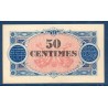 Grenoble 50 centimes Spl 14.9.1916 Pirot 63.1 Billet de la chambre de Commerce